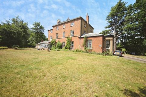 4 bedroom penthouse for sale, Elmdon Park, Solihull