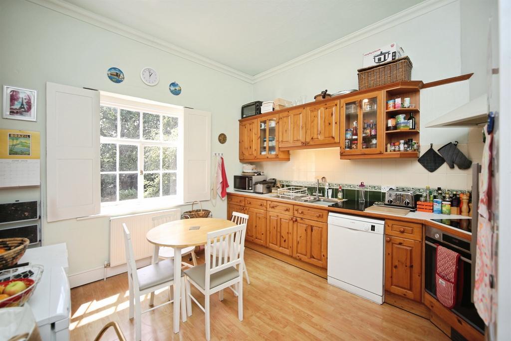 Apartment in Solihull, West Midlands - View 4