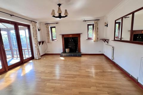 4 bedroom detached house for sale, Porthcurno, TR19 6JX