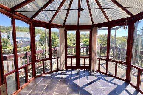 4 bedroom detached house for sale, Porthcurno, TR19 6JX
