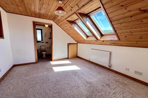4 bedroom detached house for sale, Porthcurno, TR19 6JX