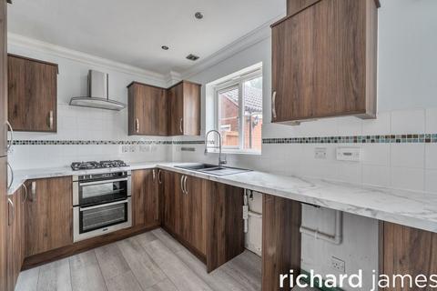 5 bedroom terraced house for sale, Zakopane Road, Haydon End SN25