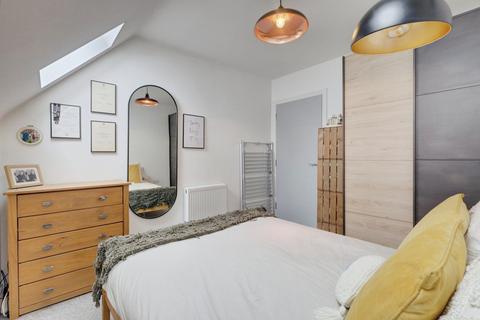 1 bedroom apartment for sale, Catherine Road, Benfleet SS7
