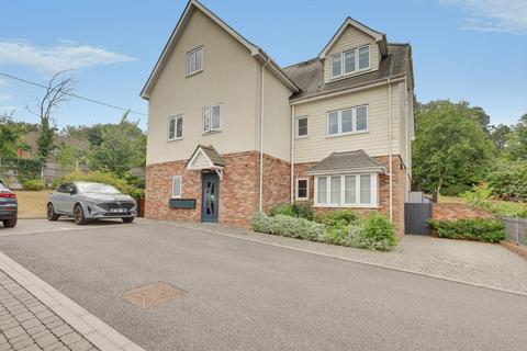 1 bedroom apartment for sale, Catherine Road, Benfleet SS7