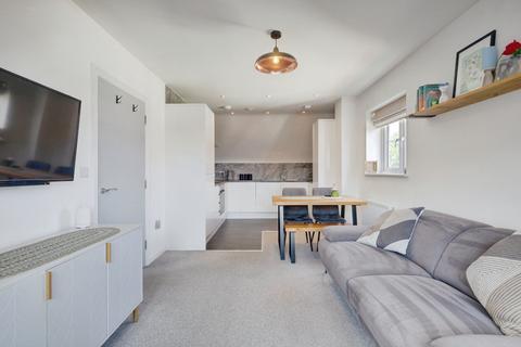 1 bedroom apartment for sale, Catherine Road, Benfleet SS7