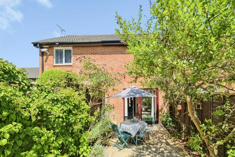 2 bedroom terraced house for sale, Windwhistle Way, Alderbury, Salisbury