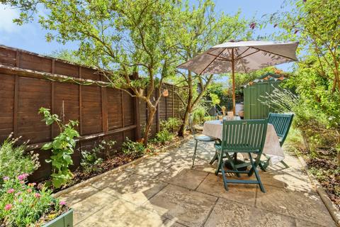 2 bedroom terraced house for sale, Windwhistle Way, Alderbury, Salisbury