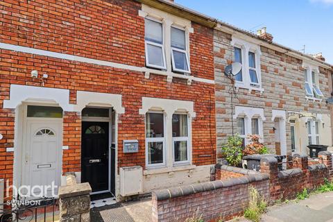 undefined, Rosebery Street, SWINDON