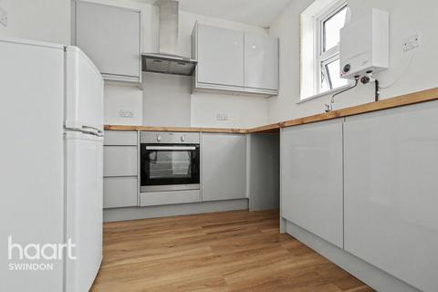 undefined, Rosebery Street, SWINDON
