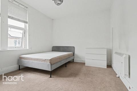 undefined, Rosebery Street, SWINDON