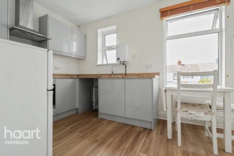 undefined, Rosebery Street, SWINDON