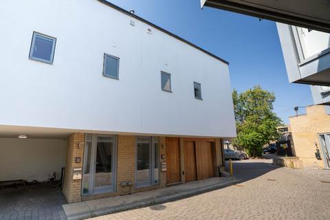 2 bedroom apartment for sale, Greens Road, Cambridge, CB4