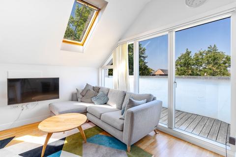 2 bedroom apartment for sale, Greens Road, Cambridge, CB4