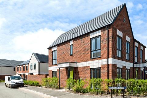 3 bedroom semi-detached house for sale, Trentside, Beeston, Nottingham, NG90