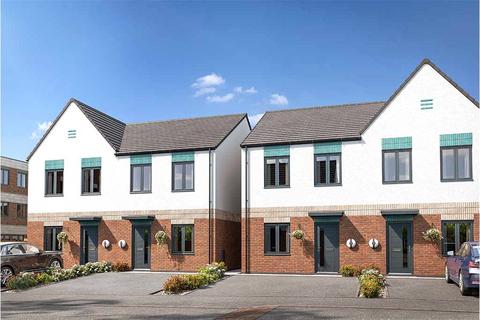 3 bedroom semi-detached house for sale, Trentside, Beeston, Nottingham, NG90