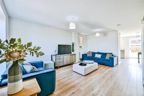2 bedroom semi-detached house for sale, Trentside, Beeston, Nottingham, NG90