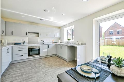 2 bedroom semi-detached house for sale, Trentside, Beeston, Nottingham, NG90
