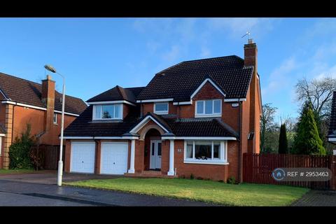 4 bed detached house for rent in Smithycroft, Hamilton, ML3
