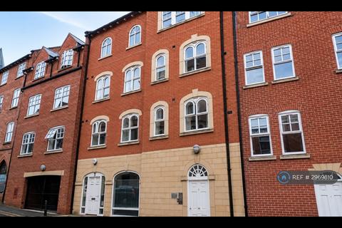 2 bedroom flat to rent, Kingsway, Altrincham, WA14