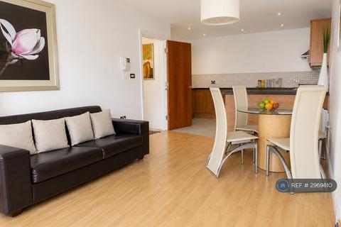 2 bedroom flat to rent, Kingsway, Altrincham, WA14
