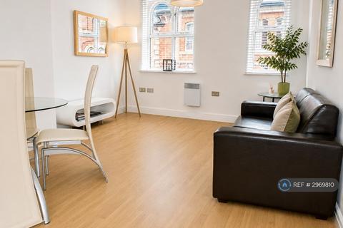 2 bedroom flat to rent, Kingsway, Altrincham, WA14