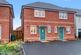 Plot 740 at Dracan Village at Drakelow Park, Drakelow Park, Walton Road,  44 Ardley Lane DE15