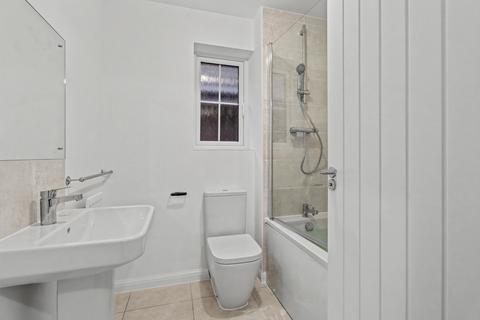 undefined, Plot 740 at Dracan Village at Drakelow Park, Drakelow Park, Walton Road,  44 Ardley Lane DE15