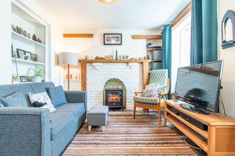 2 bedroom terraced house for sale, Thorn Terrace, Liskeard, PL14