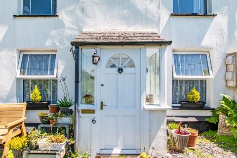 2 bedroom terraced house for sale, Thorn Terrace, Liskeard, PL14