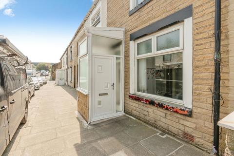 Eagle Street, Nelson, Lancashire, BB9