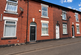Parkhouse Street, Openshaw, M11