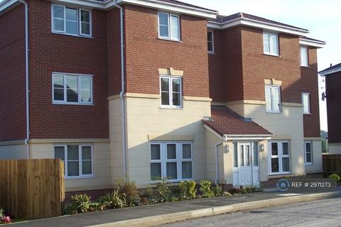 2 bed flat/apartment for rent in Chillington Way, Stoke-On-Trent, ST6