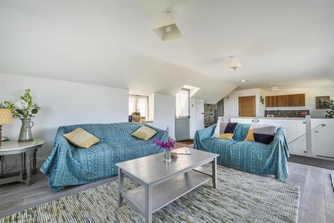 4 bedroom detached house for sale, Gulval, Penzance