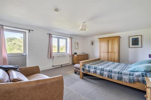 4 bedroom detached house for sale, Gulval, Penzance
