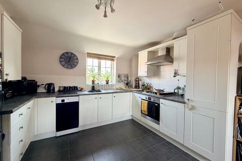 2 bedroom flat for sale, Red Deer Close, Asfordby, LE14