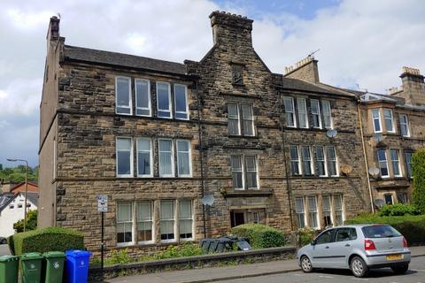 4 bedroom flat to rent, Wallace Street, Stirling, FK8