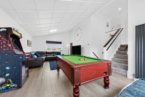undefined, Strathclyde Drive, Rutherglen, Glasgow
