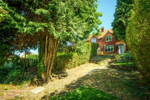 3 bedroom semi-detached house for sale, Wakefield Road, Fenay Bridge, Huddersfield, West Yorkshire, HD8