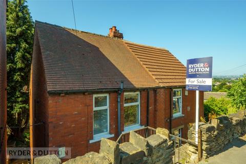 3 bedroom semi-detached house for sale, Wakefield Road, Fenay Bridge, Huddersfield, West Yorkshire, HD8