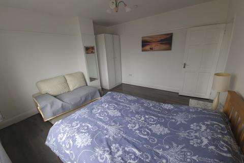 Back Room, Oldbury Court Road, Fishponds