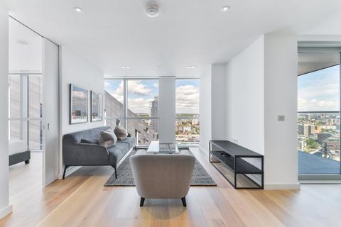 1 bedroom flat for sale, The Atlas Building, City Road, Old Street, London, EC1V