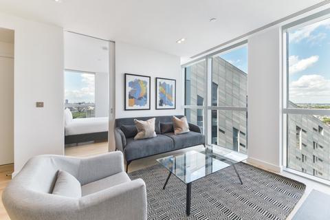 1 bedroom flat for sale, The Atlas Building, City Road, Old Street, London, EC1V