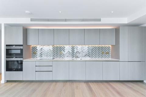 1 bedroom flat for sale, The Atlas Building, City Road, Old Street, London, EC1V