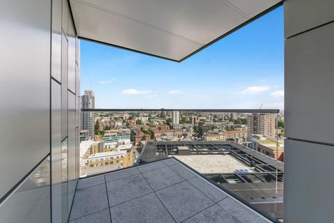 1 bedroom flat for sale, The Atlas Building, City Road, Old Street, London, EC1V