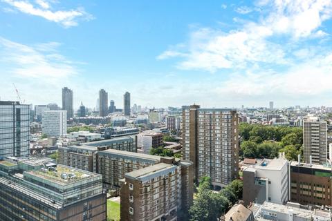 1 bedroom flat for sale, The Atlas Building, City Road, Old Street, London, EC1V
