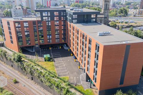 undefined, Flat 215, Willow Court, 4 Ford Lane, M6 6PE