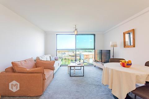 undefined, Flat 215, Willow Court, 4 Ford Lane, M6 6PE
