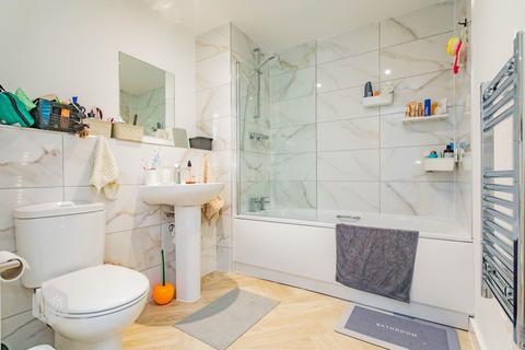 undefined, Flat 215, Willow Court, 4 Ford Lane, M6 6PE
