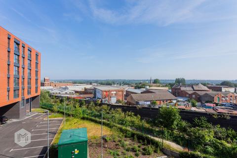 undefined, Flat 215, Willow Court, 4 Ford Lane, M6 6PE