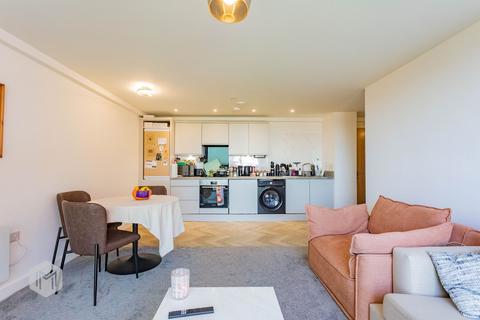 undefined, Flat 215, Willow Court, 4 Ford Lane, M6 6PE